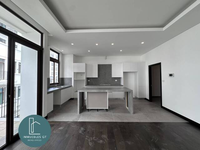 #4 - Departamento para Venta en Ciudad de Guatemala - Guatemala