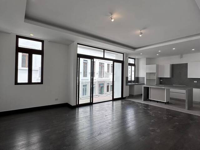 #4 - Departamento para Venta en Ciudad de Guatemala - Guatemala