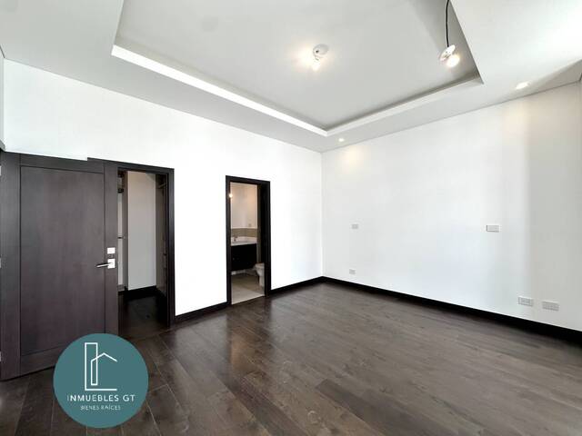 #4 - Departamento para Venta en Ciudad de Guatemala - Guatemala